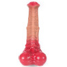 Bad Horse Gode Horse Centaura M 16 x 5.5cm